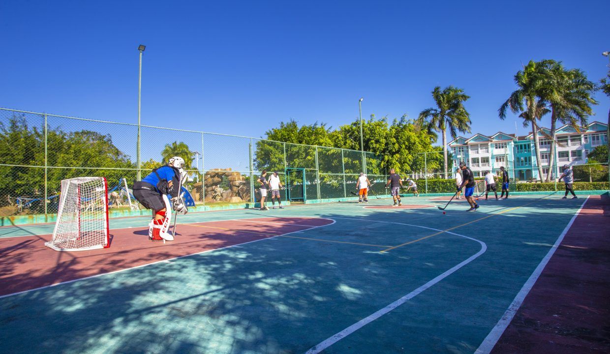 Квартира в Сосуа, Доминиканская Республика, 47 м² - фото 12