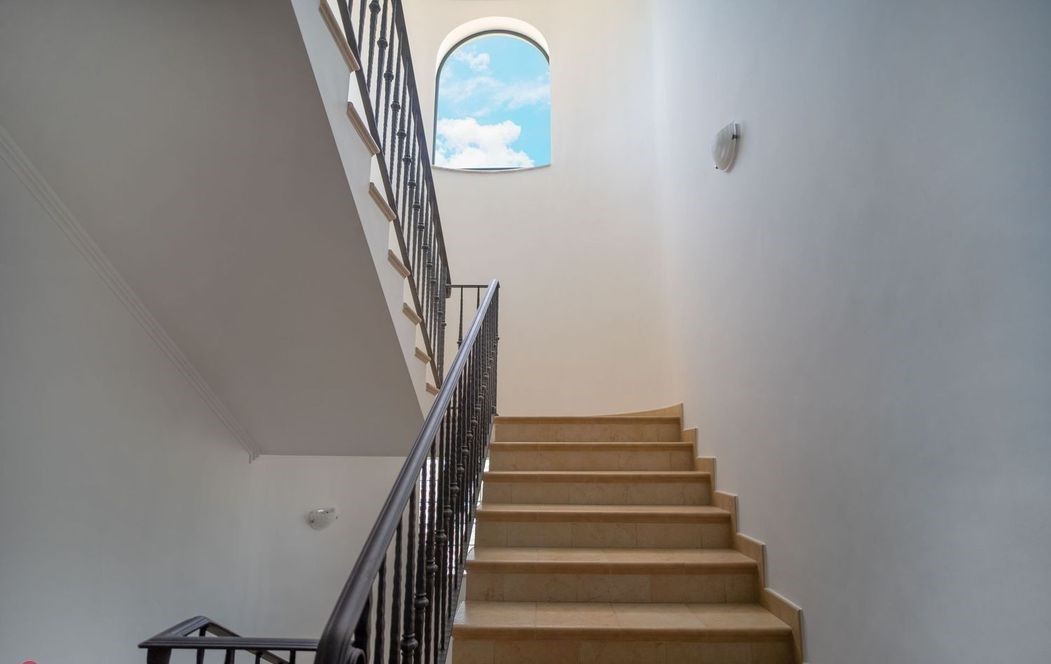 Вилла в Скалее, Италия, 400 м² - фото 13