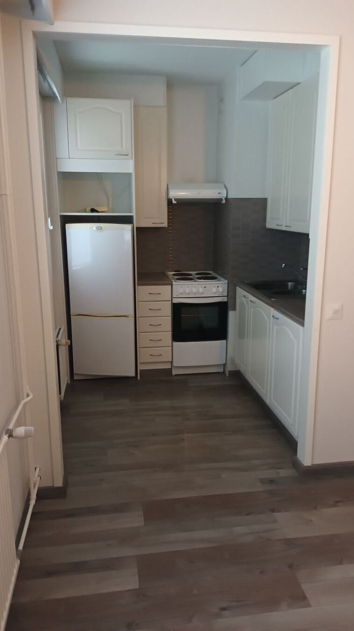 Квартира в Пори, Финляндия, 31.5 м² - фото 6