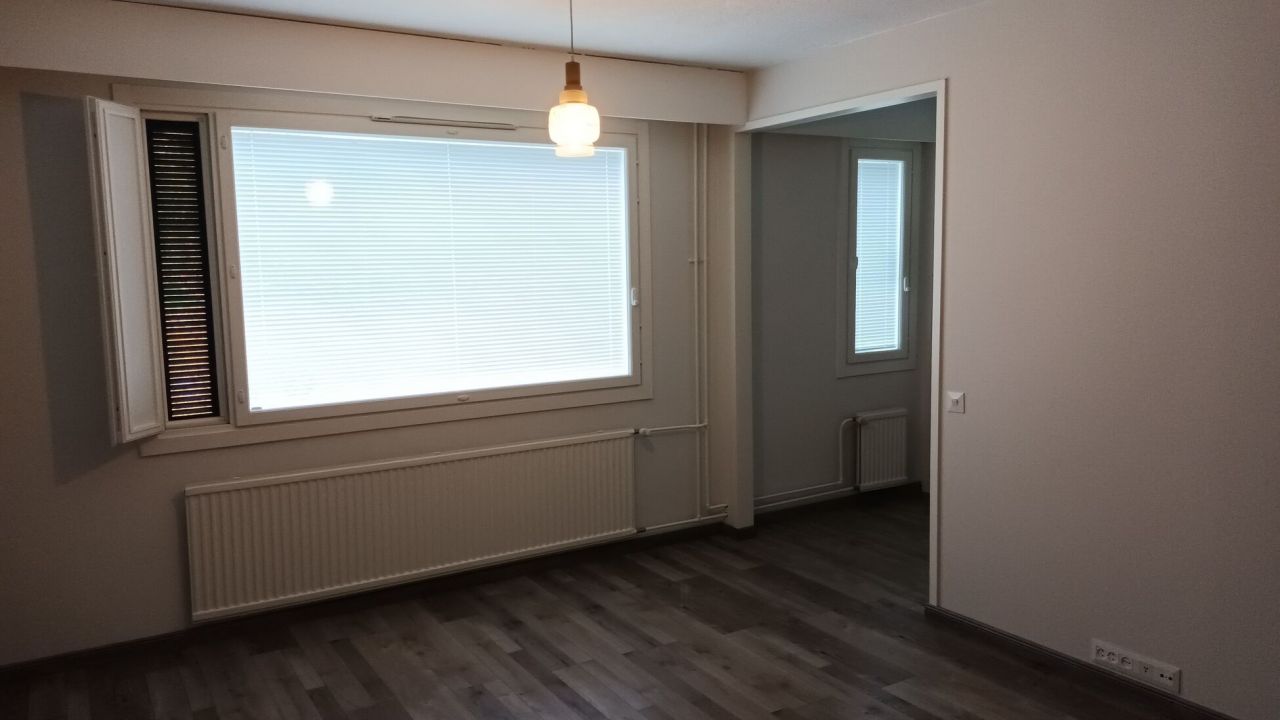 Квартира в Пори, Финляндия, 31.5 м2 - фото 1