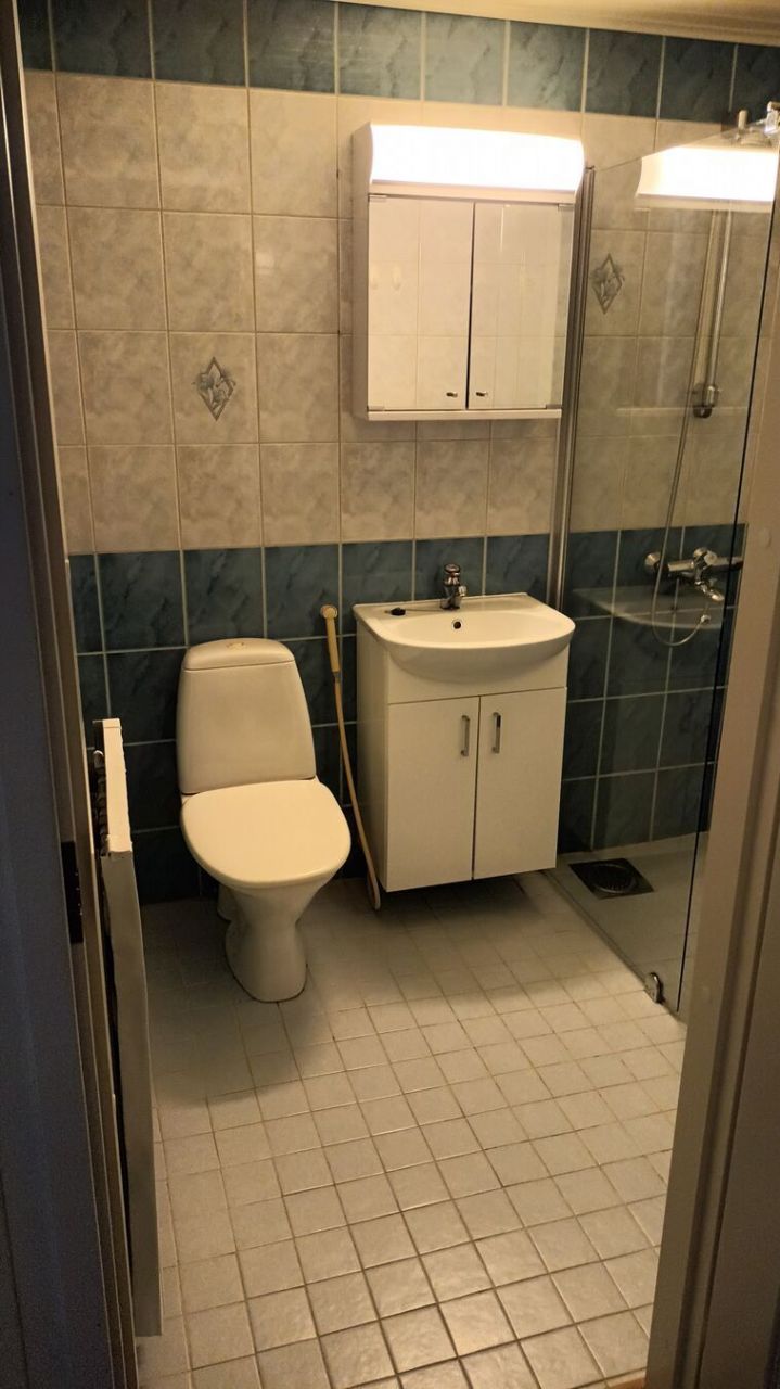 Квартира в Пори, Финляндия, 31.5 м² - фото 10