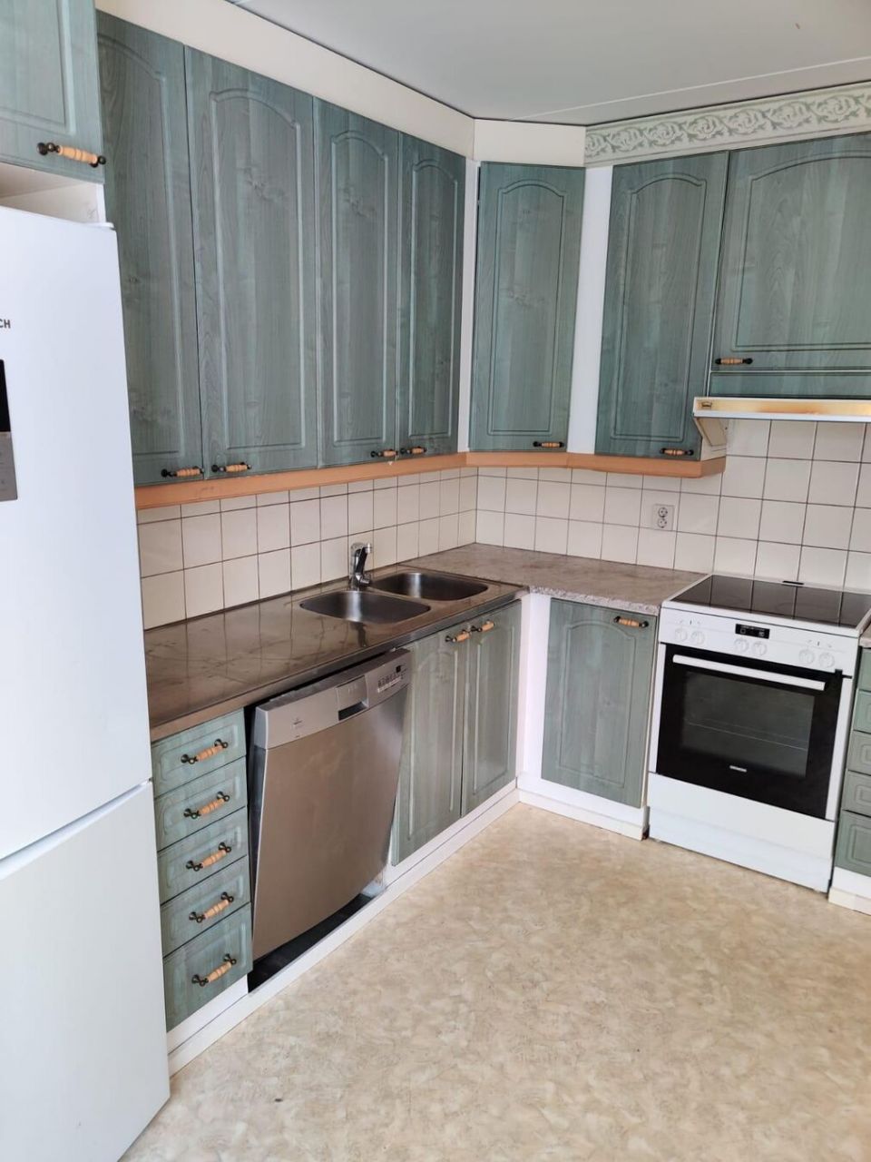 Квартира в Пори, Финляндия, 76.5 м² - фото 4