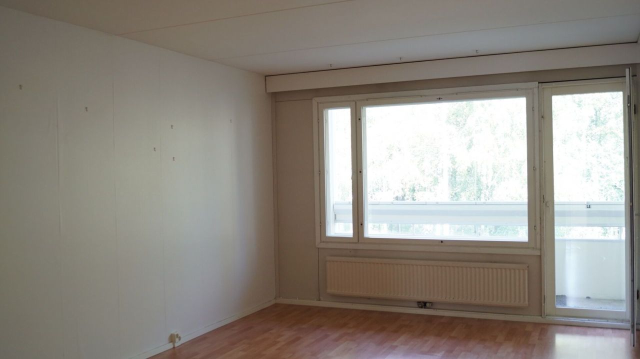 Квартира в Пори, Финляндия, 76.5 м² - фото 3