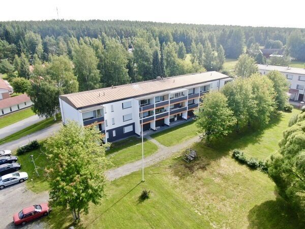Квартира в Виррате, Финляндия, 32.5 м2 - фото 1