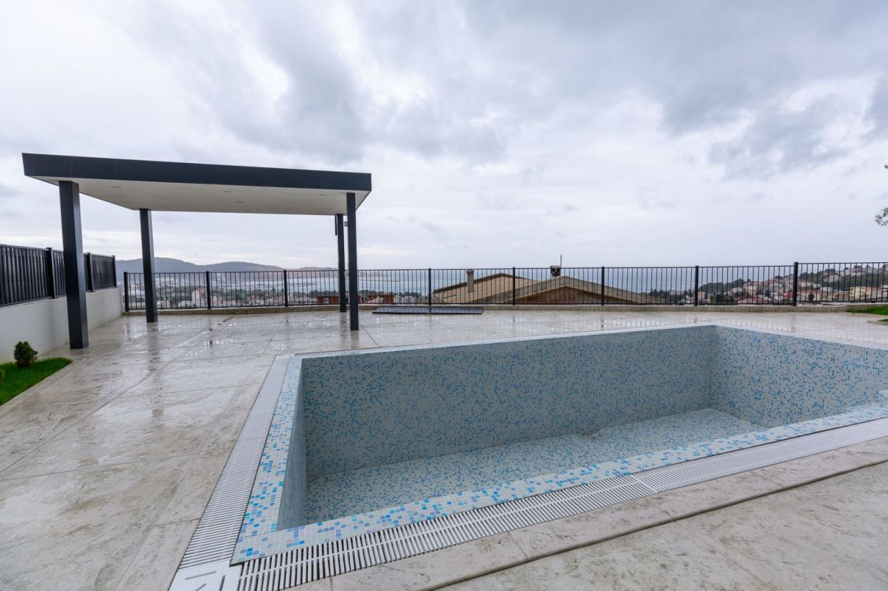 Вилла в Баре, Черногория, 250 м² - фото 10