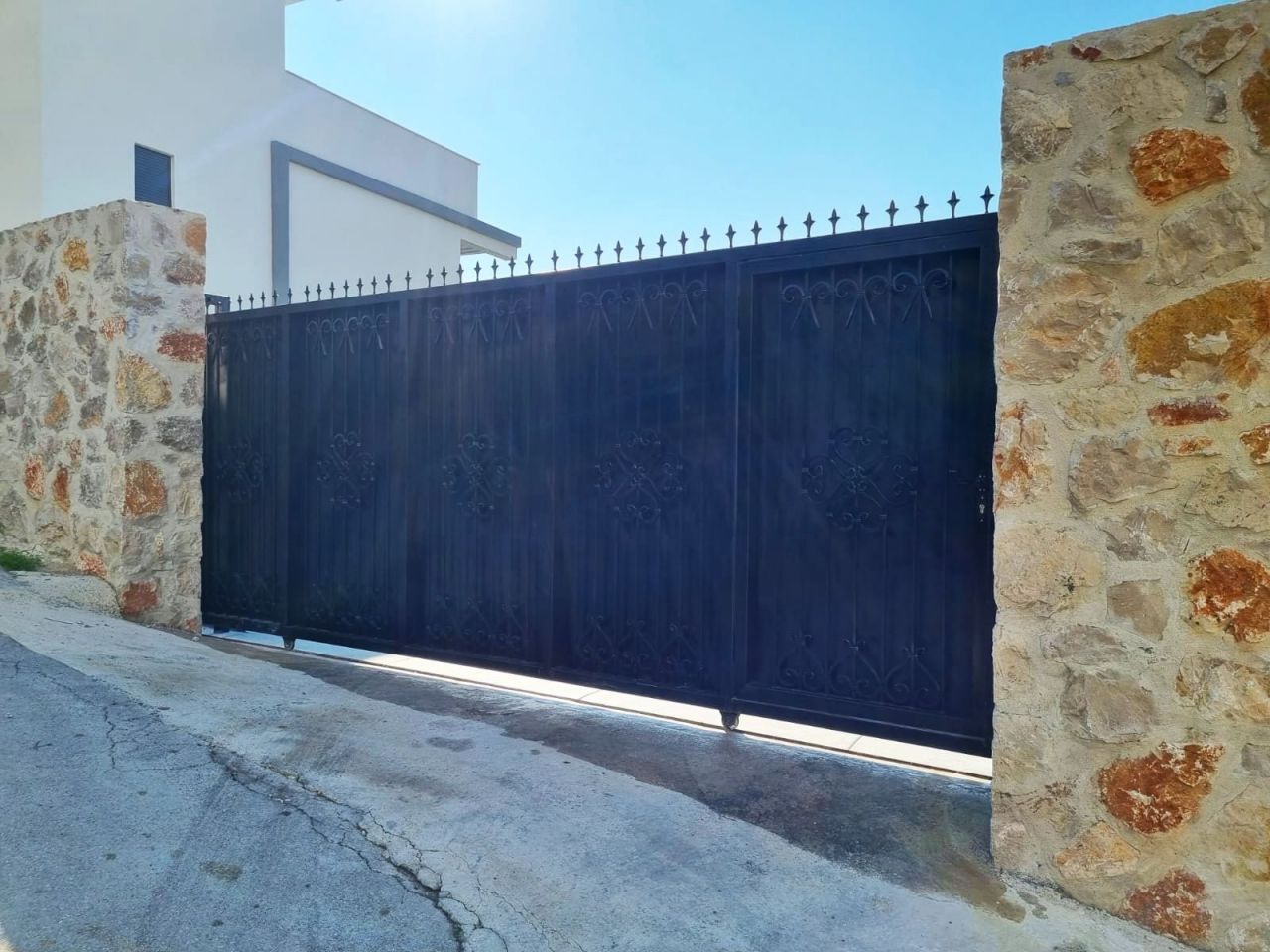 Вилла в Баре, Черногория, 250 м² - фото 13