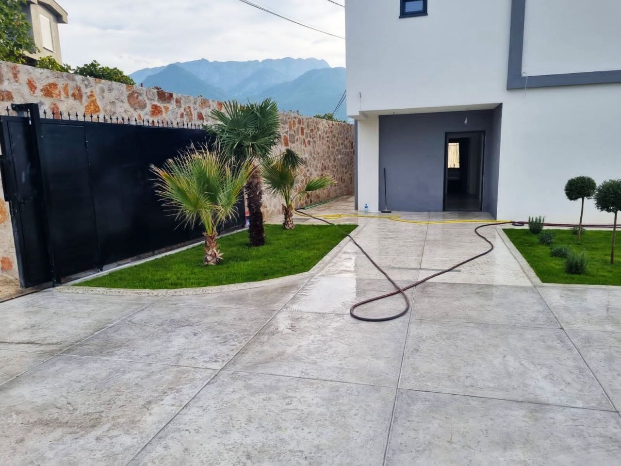 Вилла в Баре, Черногория, 250 м² - фото 14