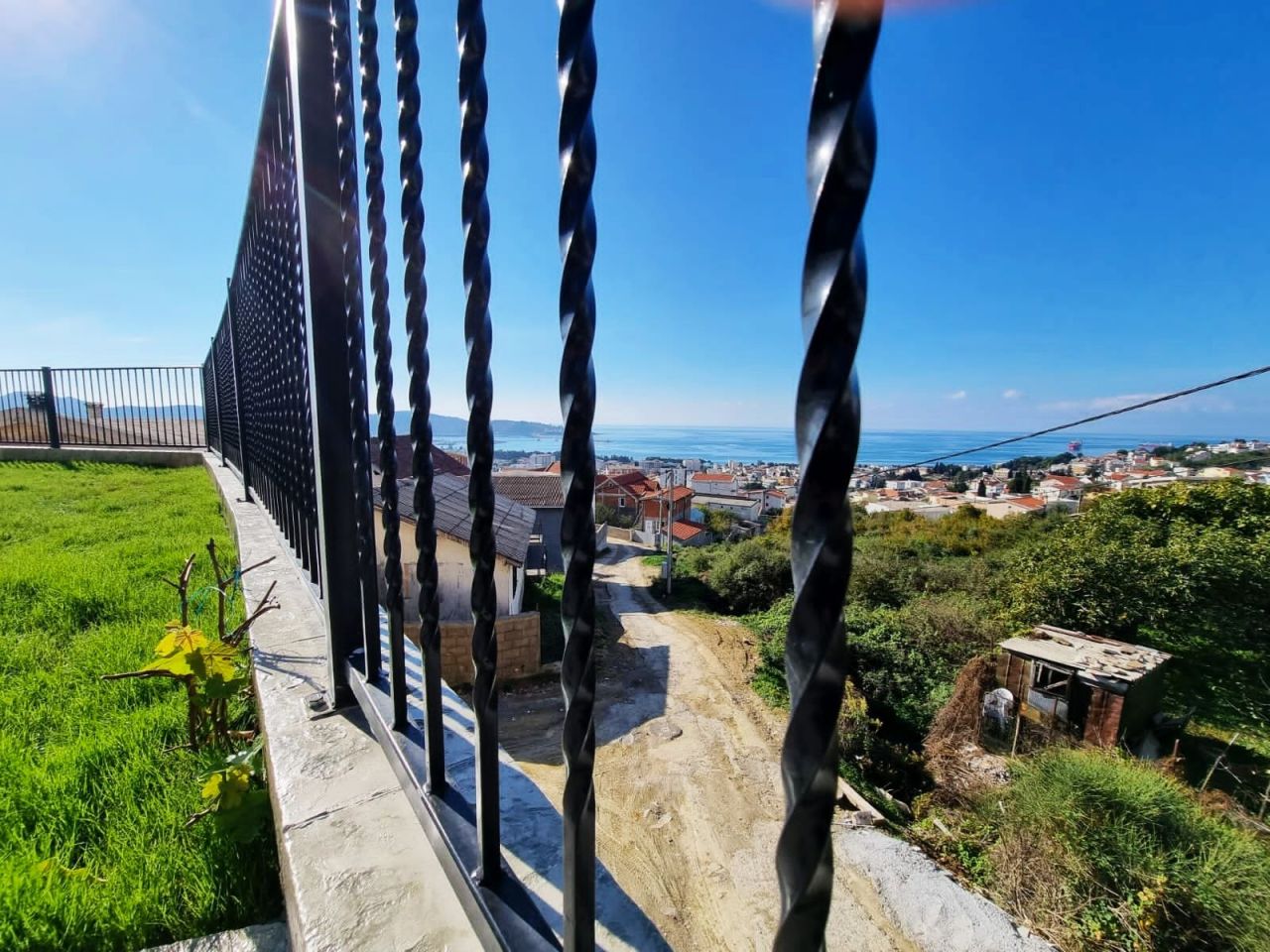 Вилла в Баре, Черногория, 250 м² - фото 15