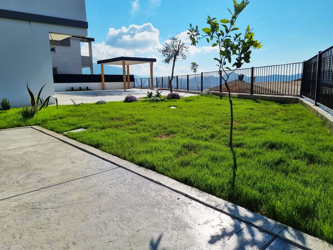 Вилла в Баре, Черногория, 250 м² - фото 18