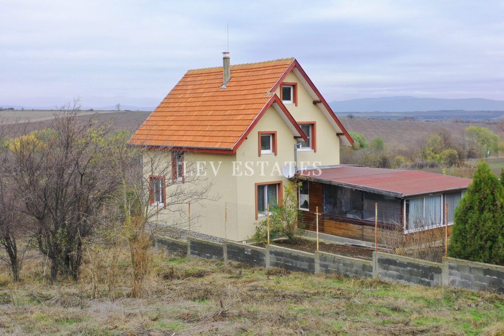 Дом в Медово, Болгария, 170 м2 - фото 1