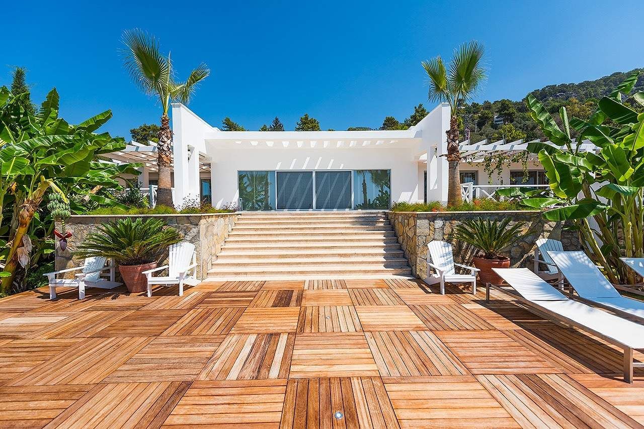 Вилла в Фетхие, Турция, 250 м² - фото 3