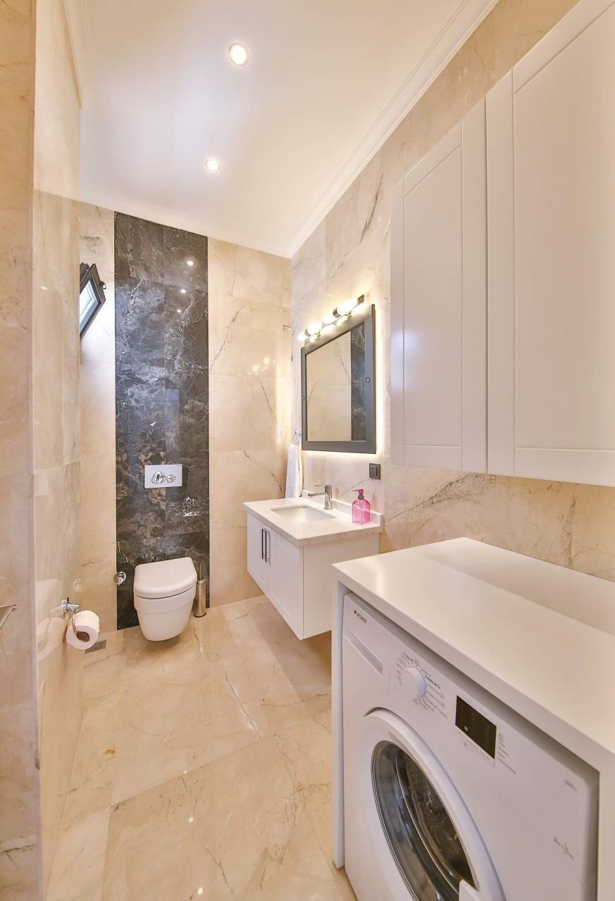 Вилла в Калкане, Турция, 100 м² - фото 18