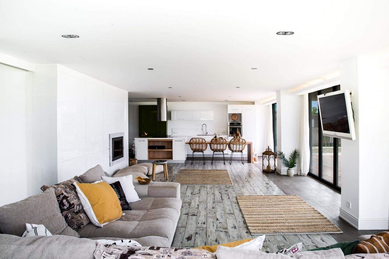 Вилла в Бодруме, Турция, 600 м² - фото 8