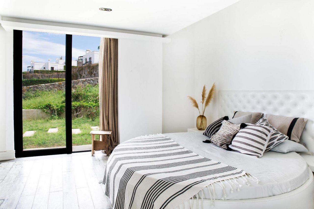 Вилла в Бодруме, Турция, 600 м² - фото 10