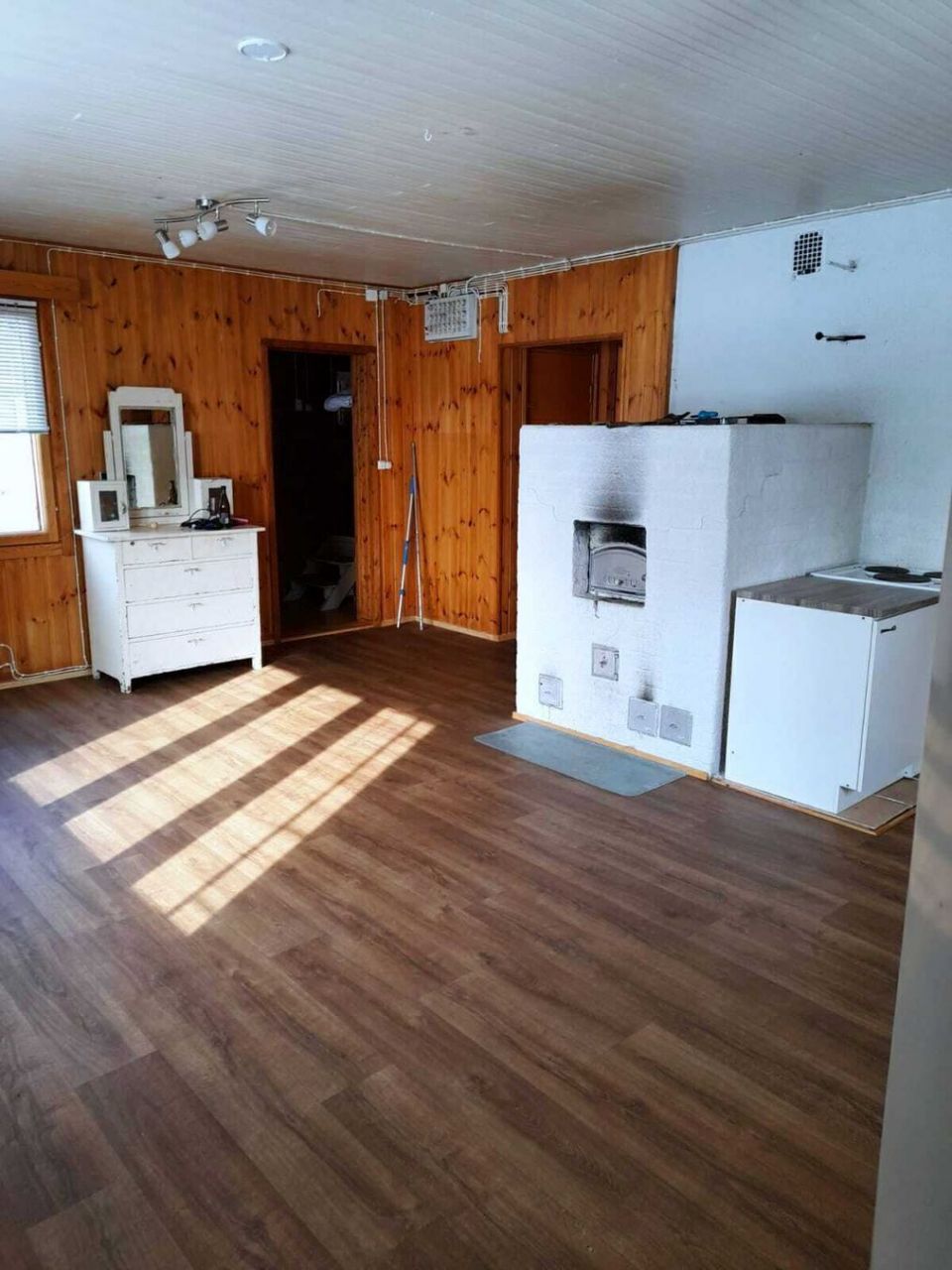 Дом в Оулу, Финляндия, 80 м² - фото 2