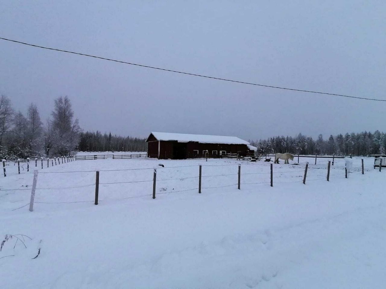 Дом в Оулу, Финляндия, 80 м² - фото 9