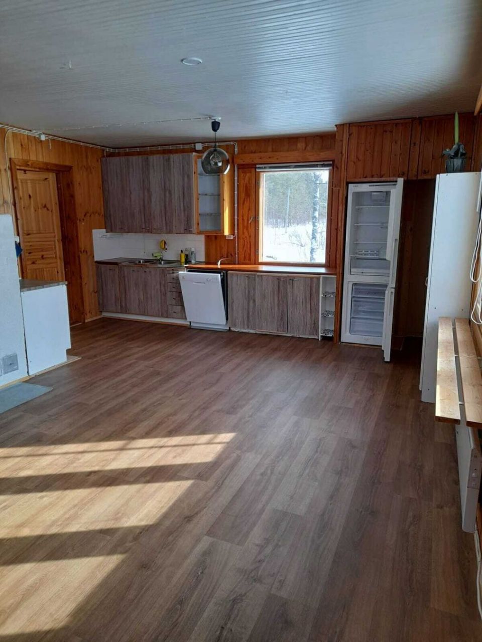 Дом в Оулу, Финляндия, 80 м² - фото 4