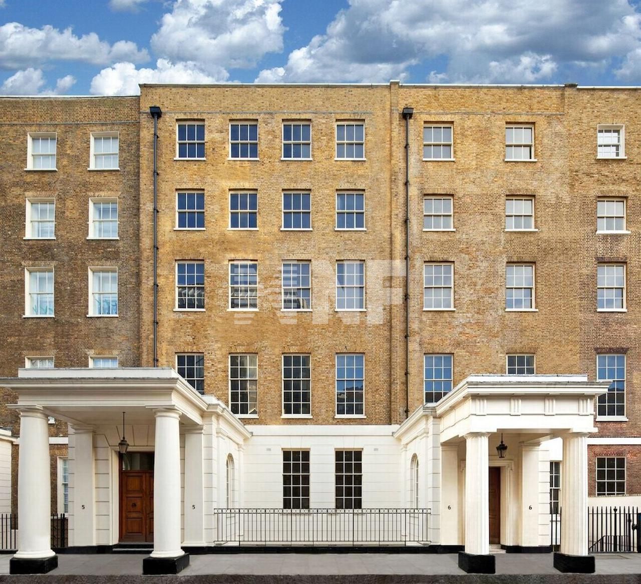 Апартаменты в Лондоне, Великобритания - фото 1