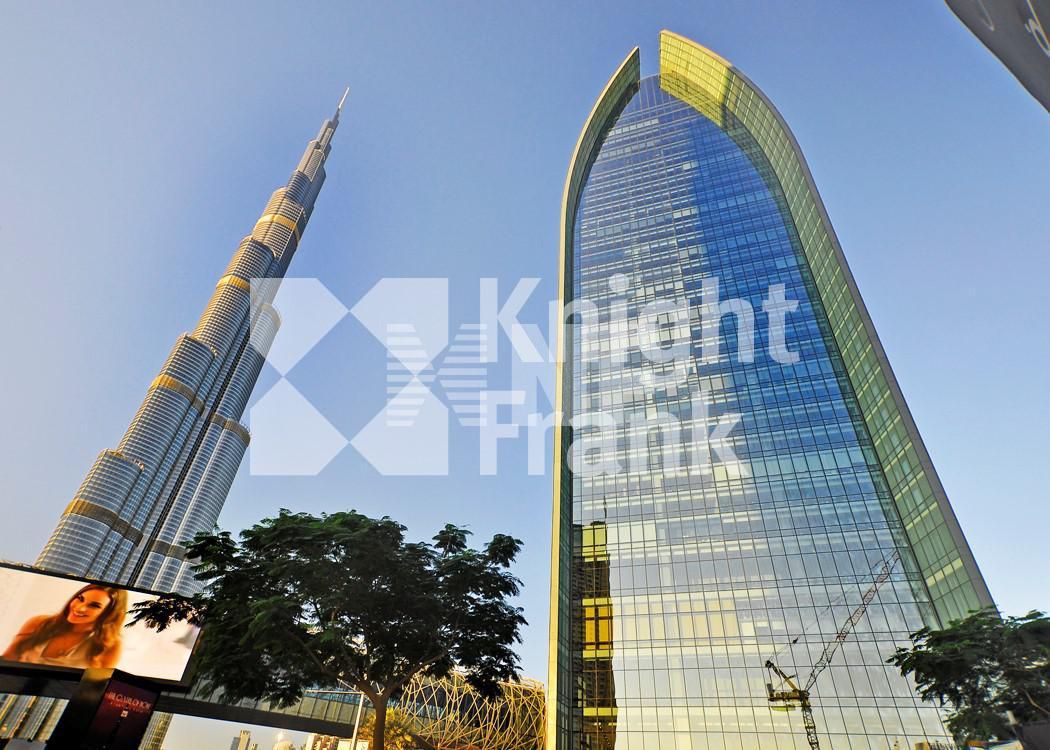 Коммерческая недвижимость в Дубае, ОАЭ - фото 1