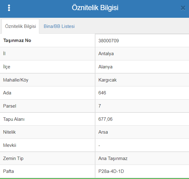 Земля в Алании, Турция, 1 354 м² - фото 10