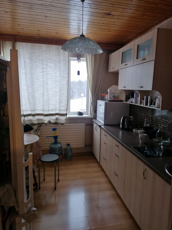 Квартира в Пюсси, Эстония, 58.5 м2 - фото 1