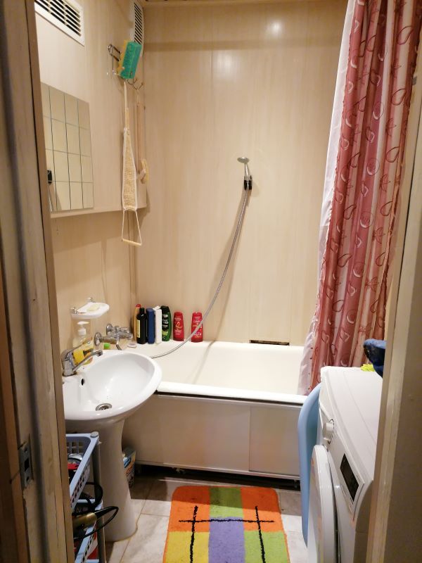 Квартира в Пюсси, Эстония, 58.5 м² - фото 4