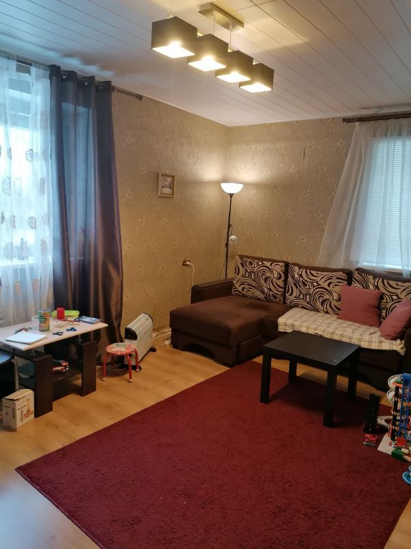 Квартира в Пюсси, Эстония, 58.5 м² - фото 6