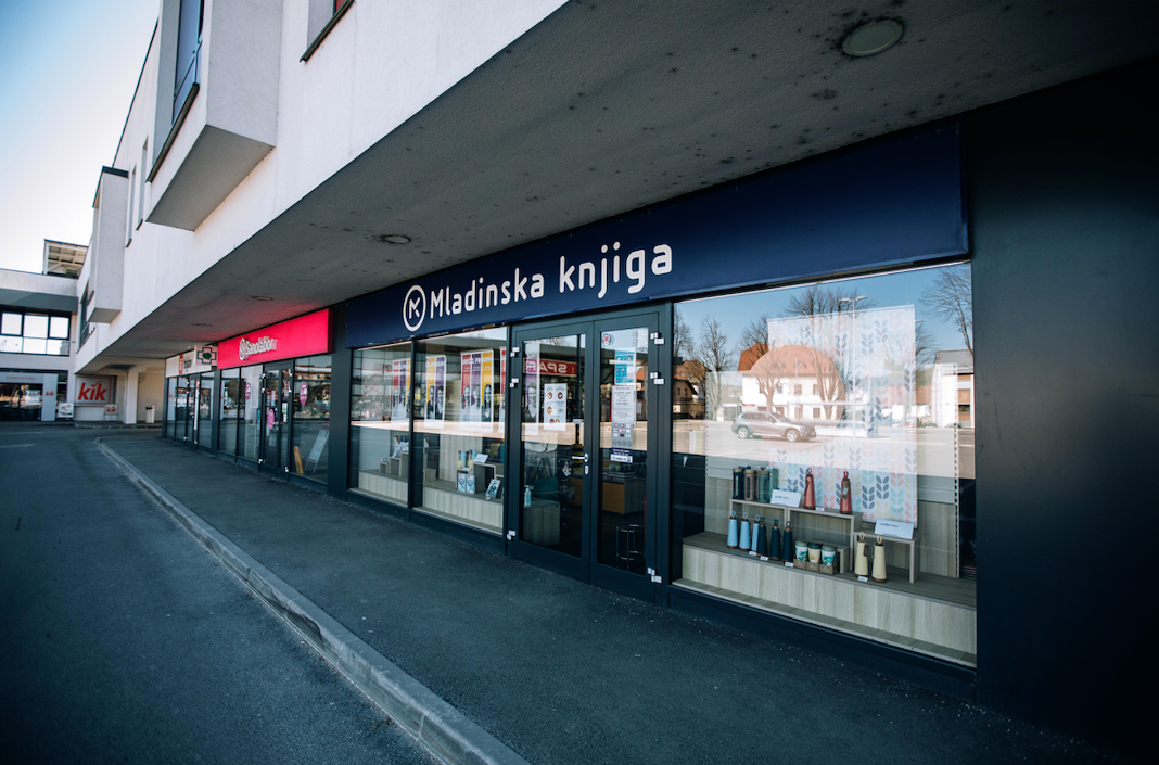 Магазин в Медводе, Словения, 89 м² - фото 3