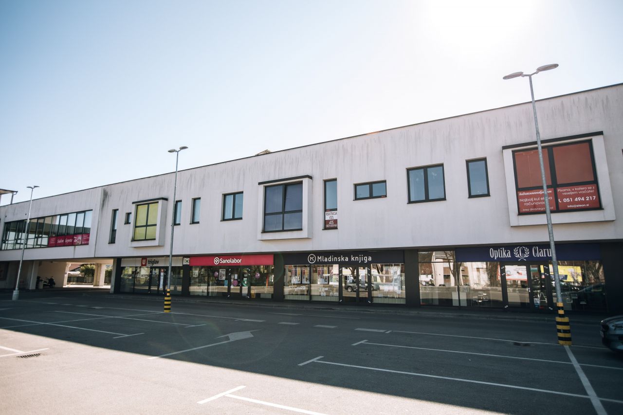 Магазин в Медводе, Словения, 97 м² - фото 2