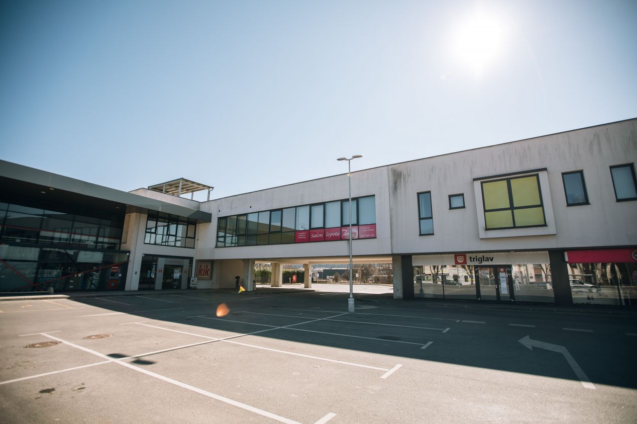 Магазин в Медводе, Словения, 97 м² - фото 4