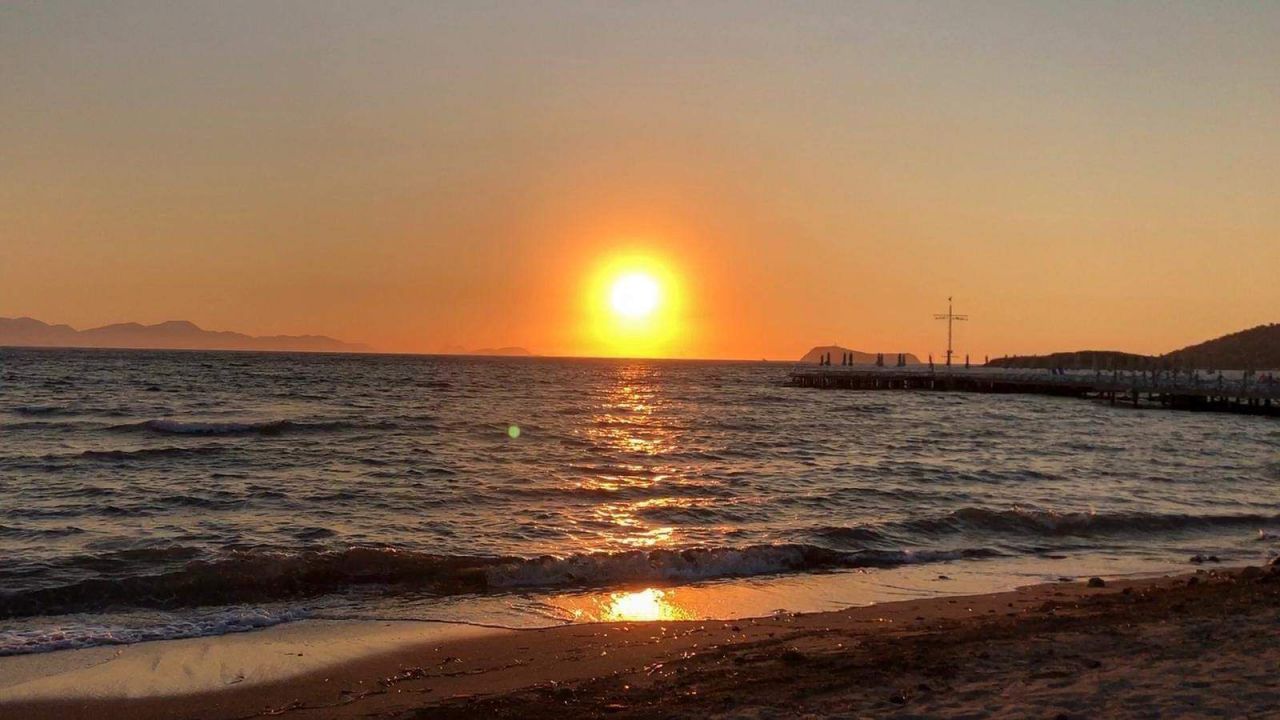 Вилла в Бодруме, Турция, 100 м² - фото 6