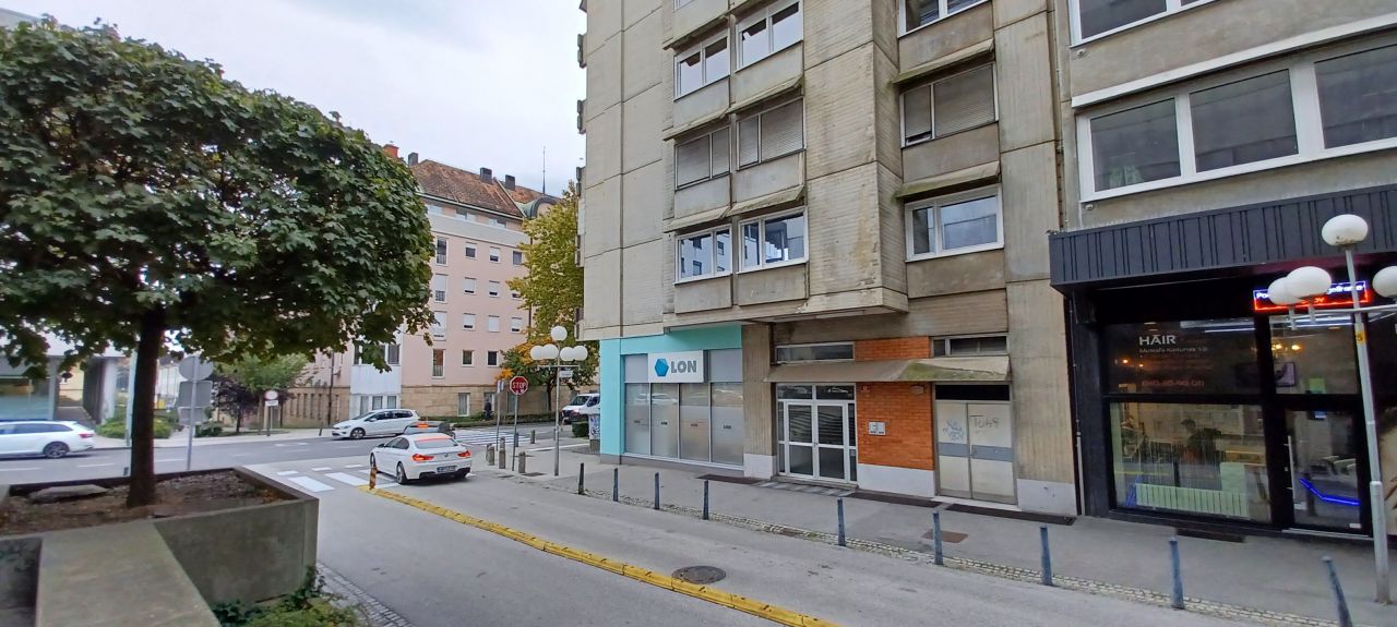 Офис в Мариборе, Словения, 367 м² - фото 2