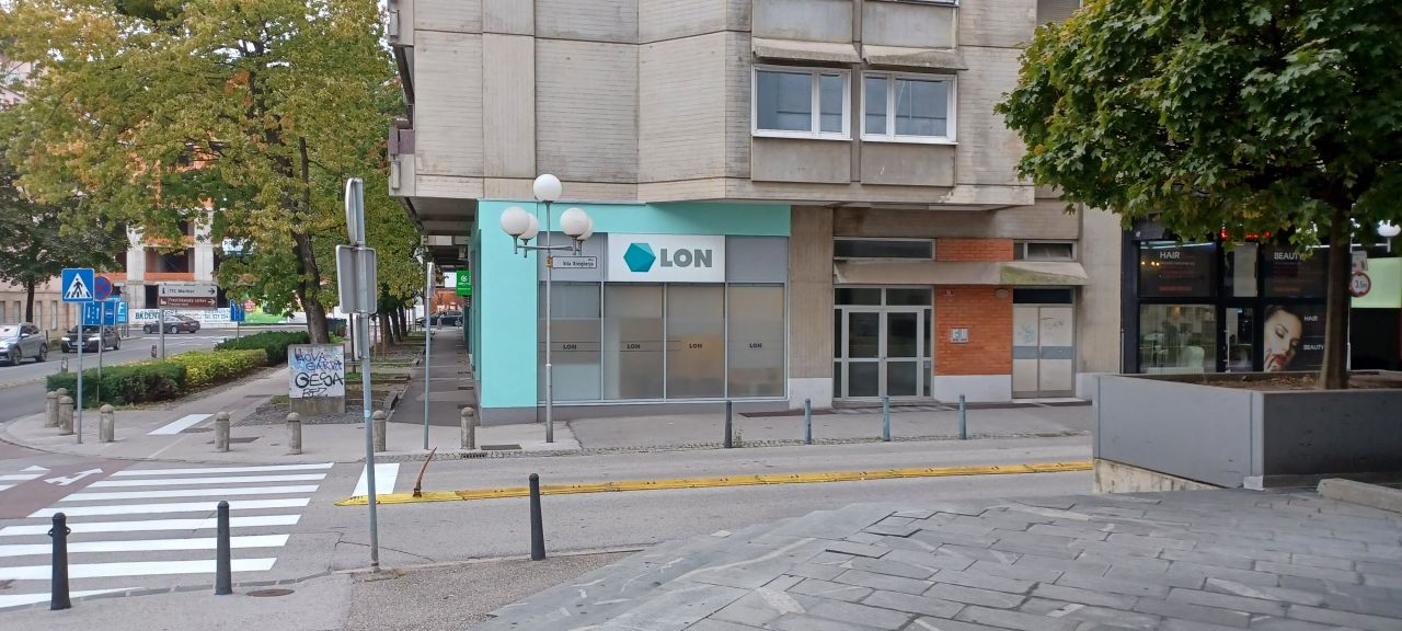 Офис в Мариборе, Словения, 367 м² - фото 3