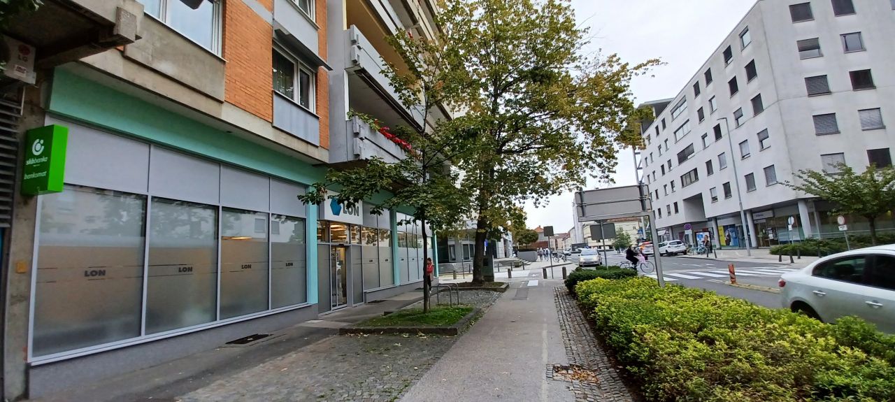 Офис в Мариборе, Словения, 367 м² - фото 4