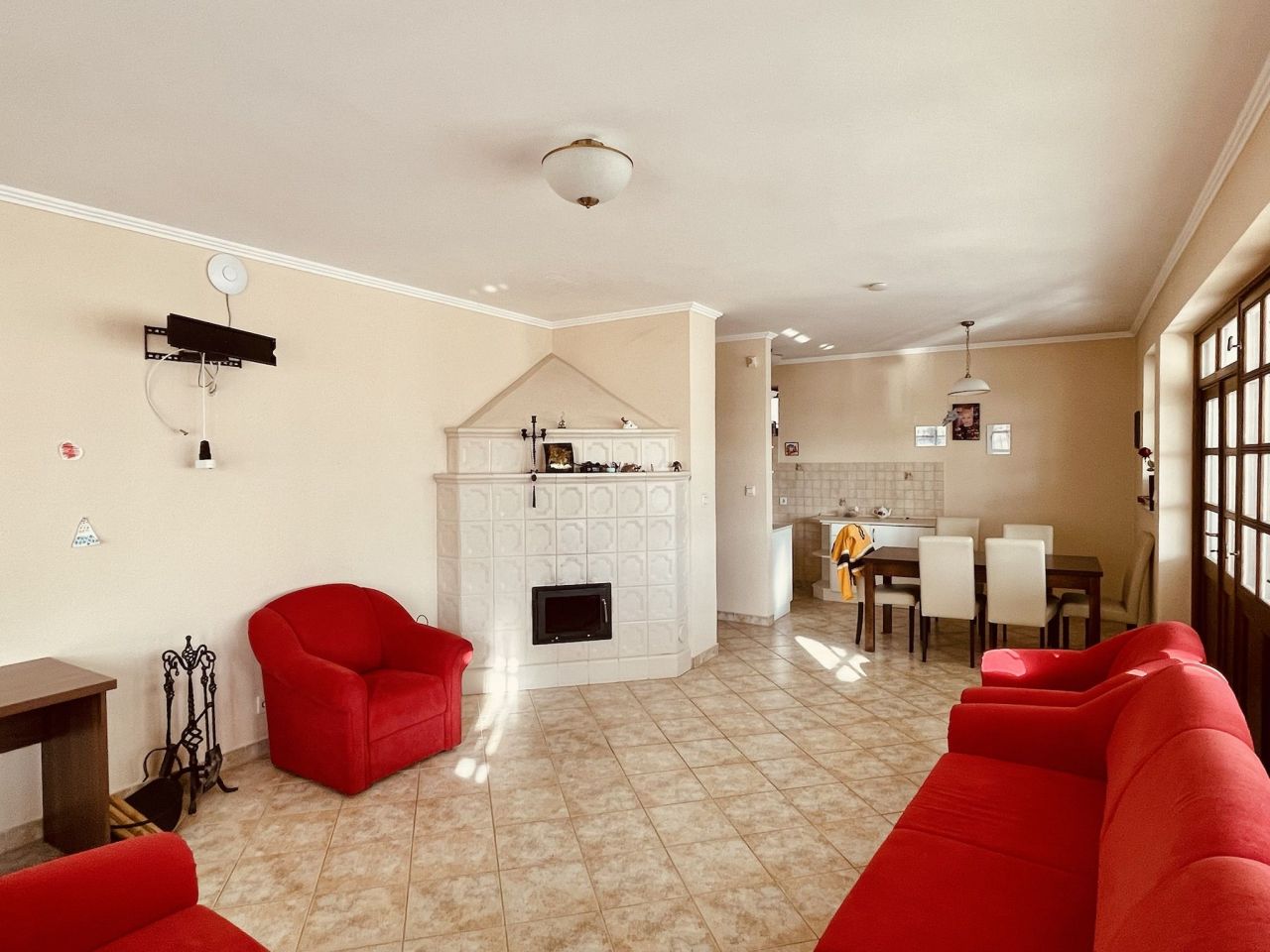 Отель, гостиница в Хевизе, Венгрия, 435 м² - фото 9