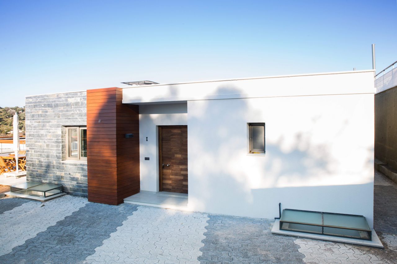 Вилла в Бодруме, Турция, 200 м² - фото 3