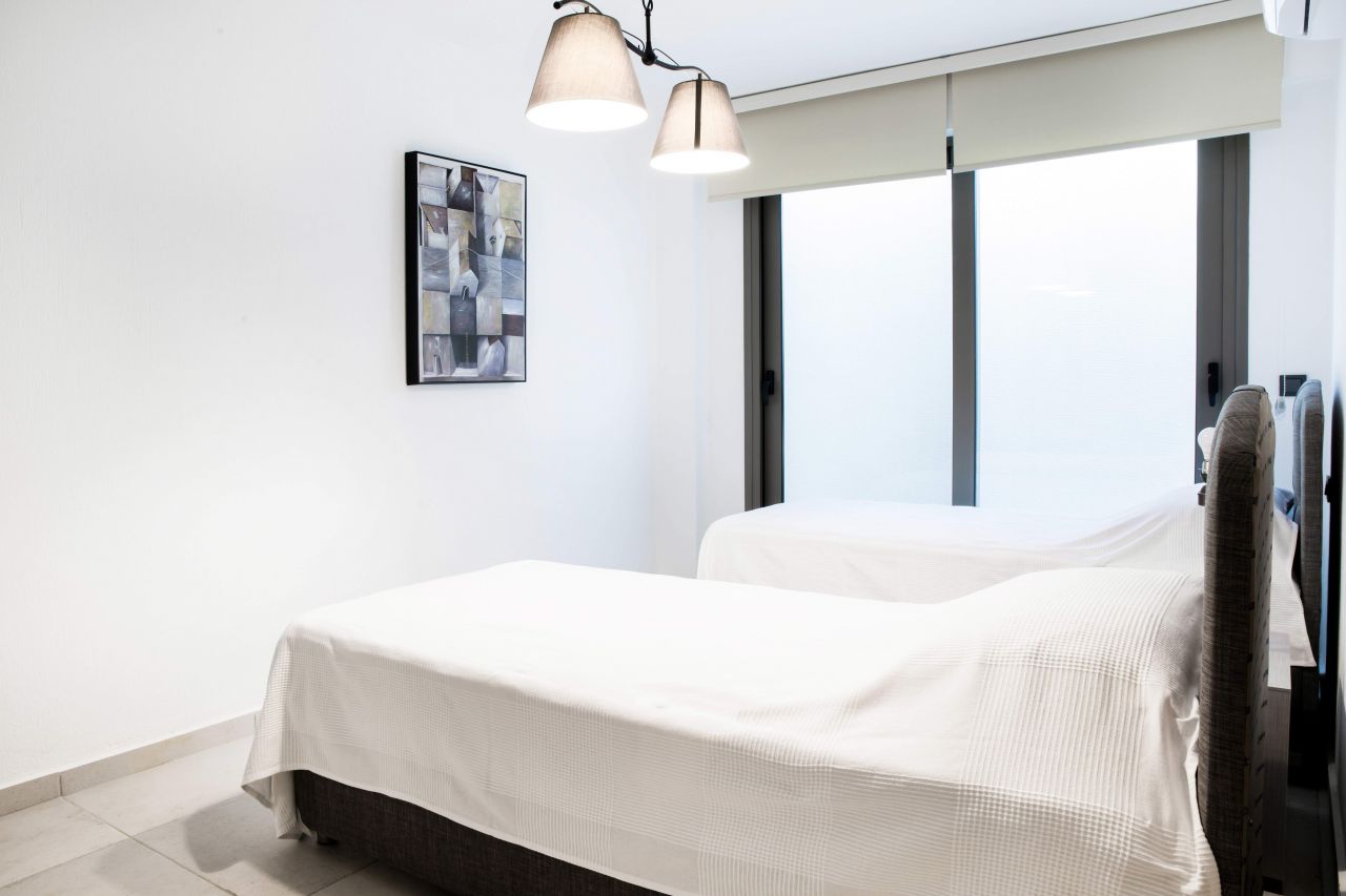 Вилла в Бодруме, Турция, 200 м² - фото 10