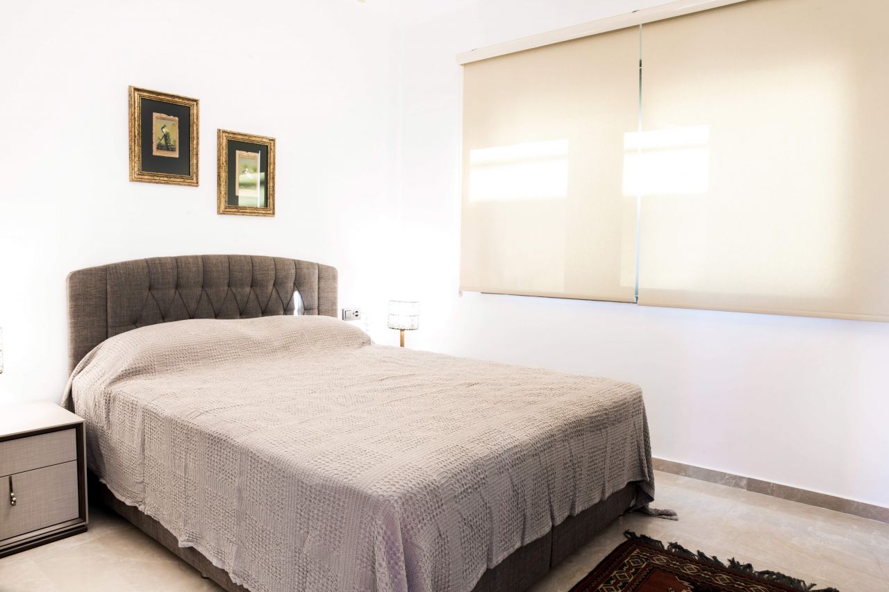 Вилла в Бодруме, Турция, 200 м² - фото 16