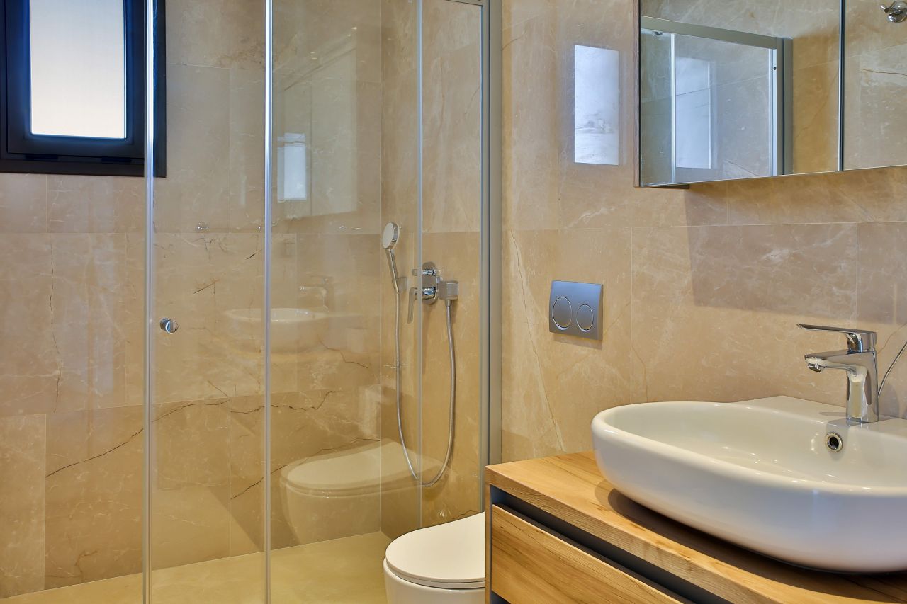 Вилла в Бодруме, Турция, 200 м² - фото 17