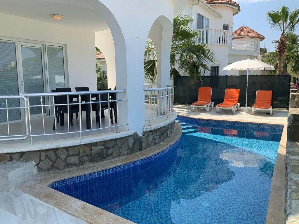 Вилла в Алании, Турция, 200 м² - фото 3