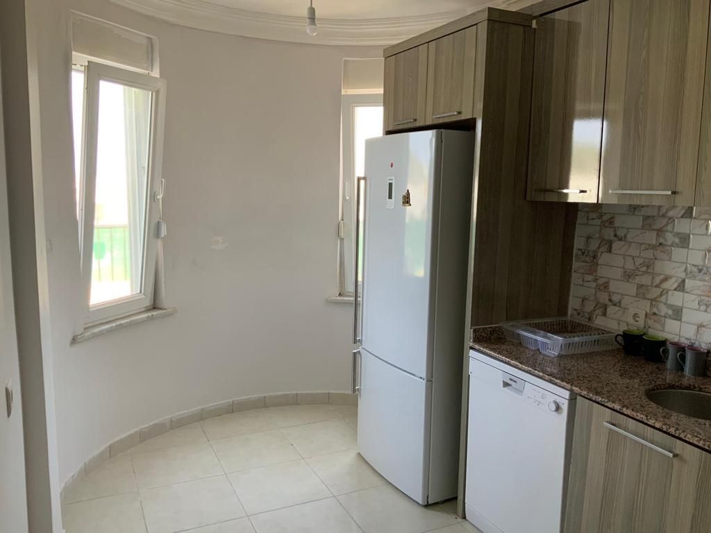 Вилла в Алании, Турция, 200 м² - фото 14