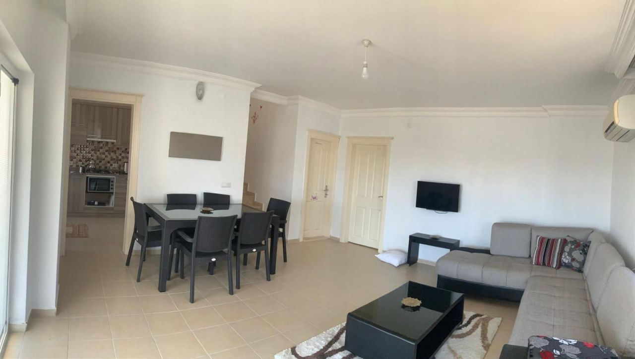 Вилла в Алании, Турция, 200 м² - фото 18