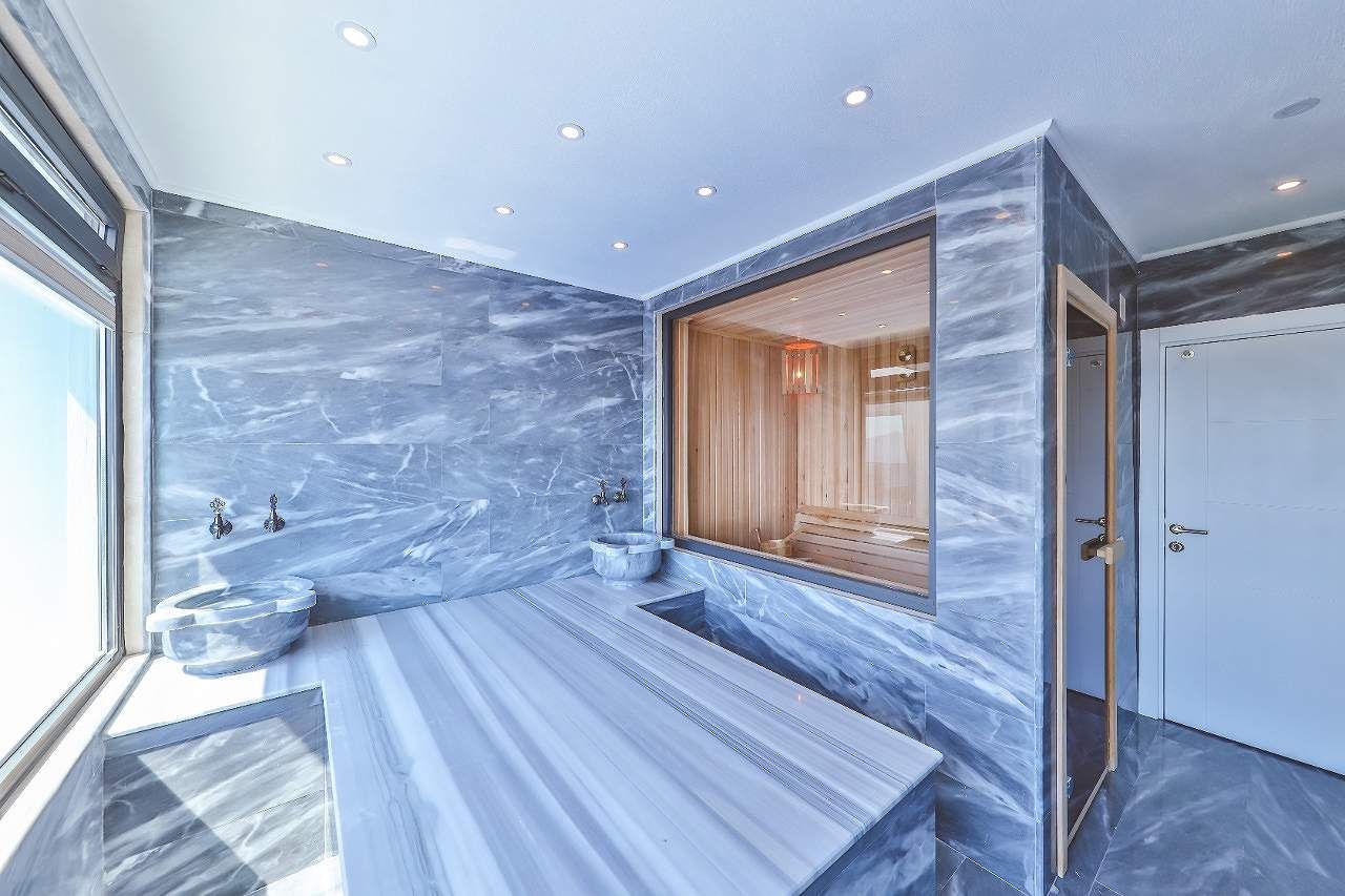 Вилла в Калкане, Турция, 250 м² - фото 6