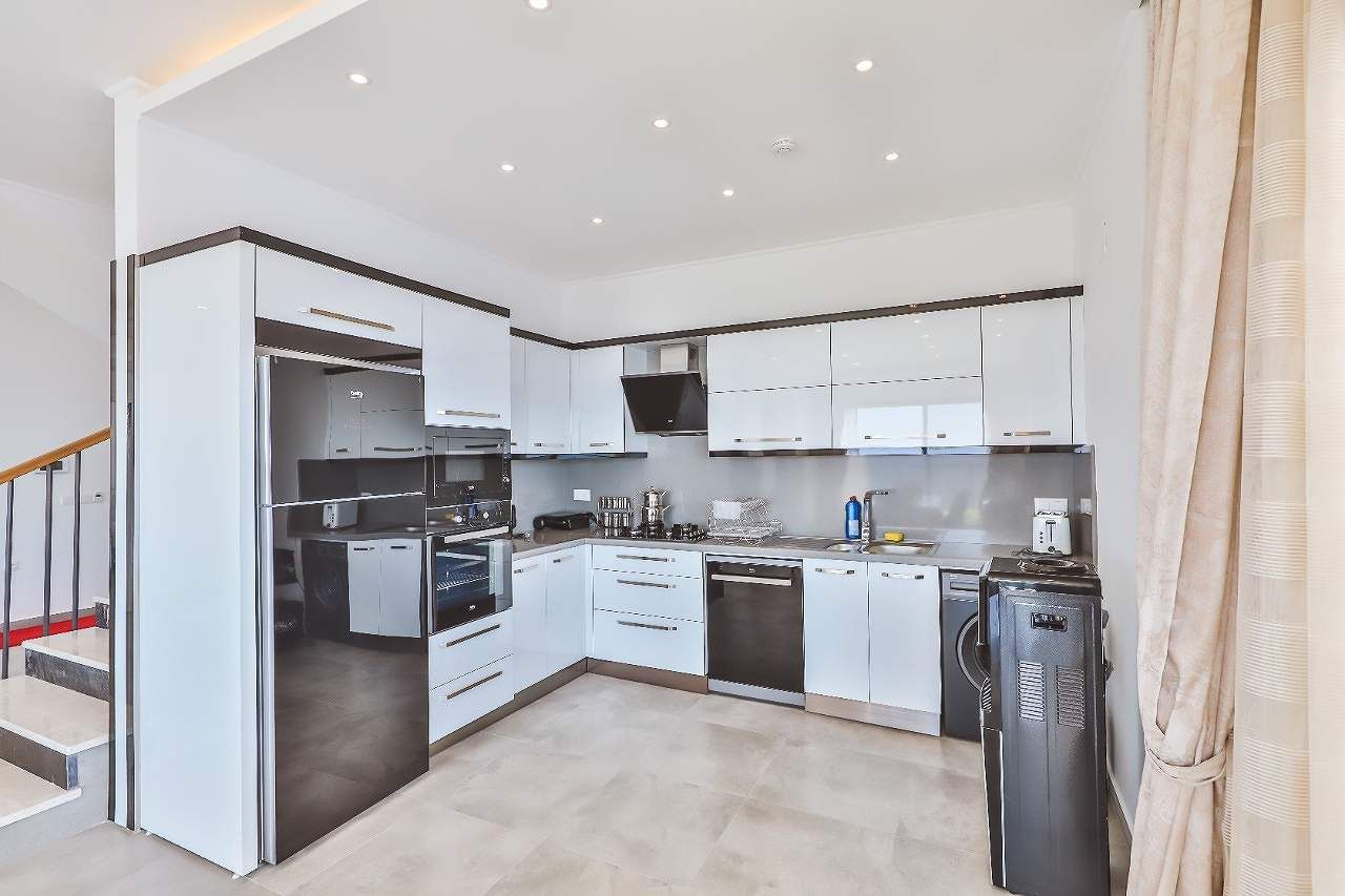 Вилла в Калкане, Турция, 200 м² - фото 13