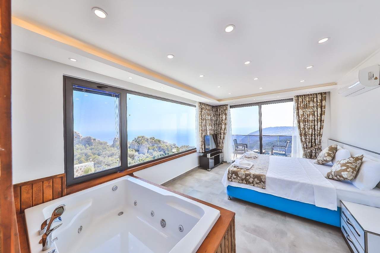 Вилла в Калкане, Турция, 200 м² - фото 15