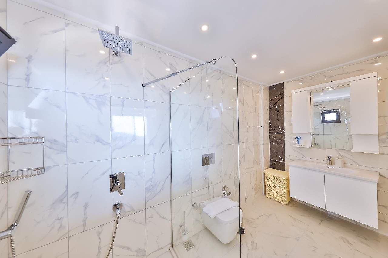 Вилла в Калкане, Турция, 200 м² - фото 18