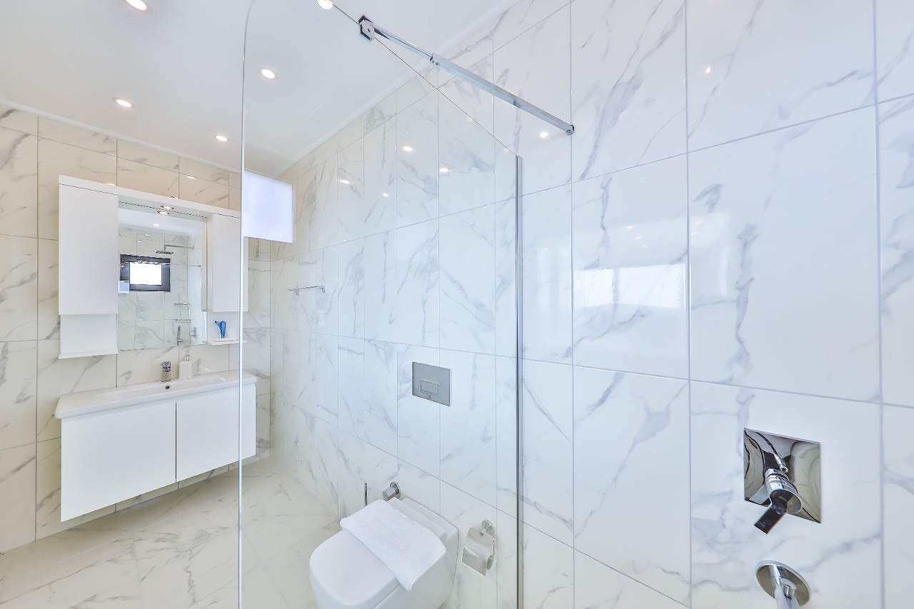 Вилла в Калкане, Турция, 200 м² - фото 17