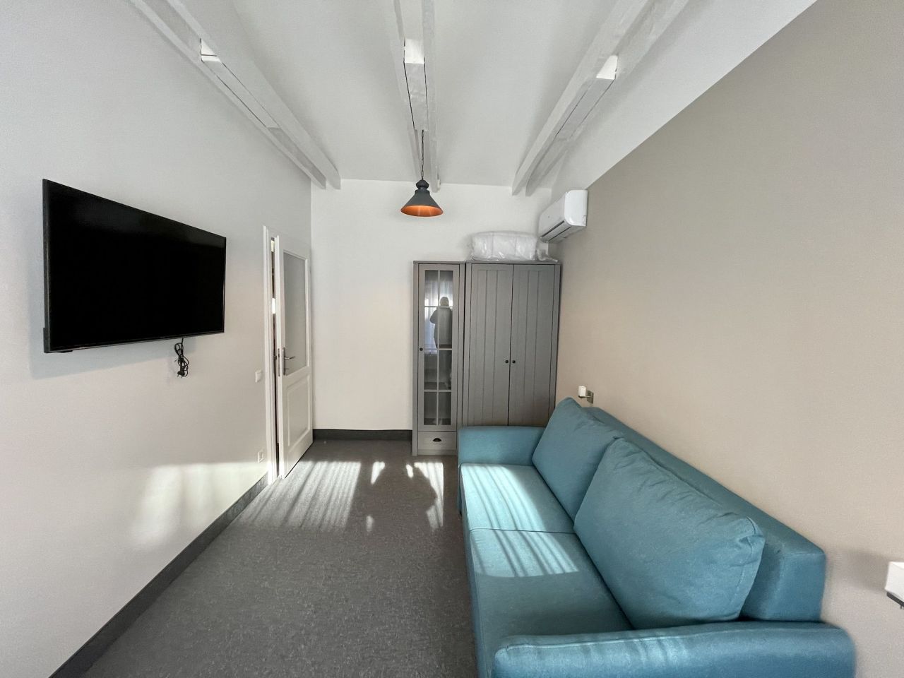 Отель, гостиница в Хевизе, Венгрия, 520 м² - фото 16