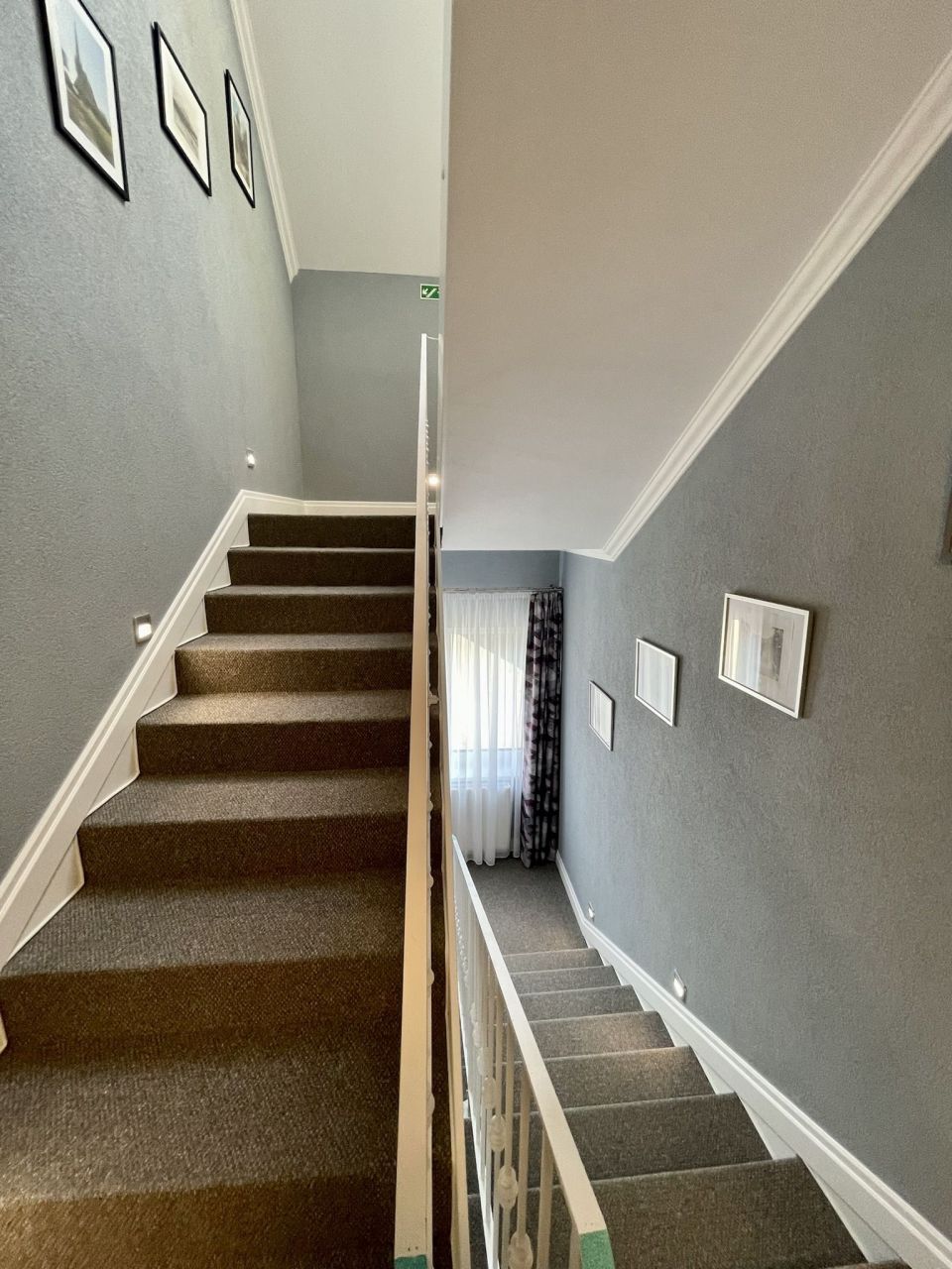 Отель, гостиница в Хевизе, Венгрия, 520 м² - фото 17