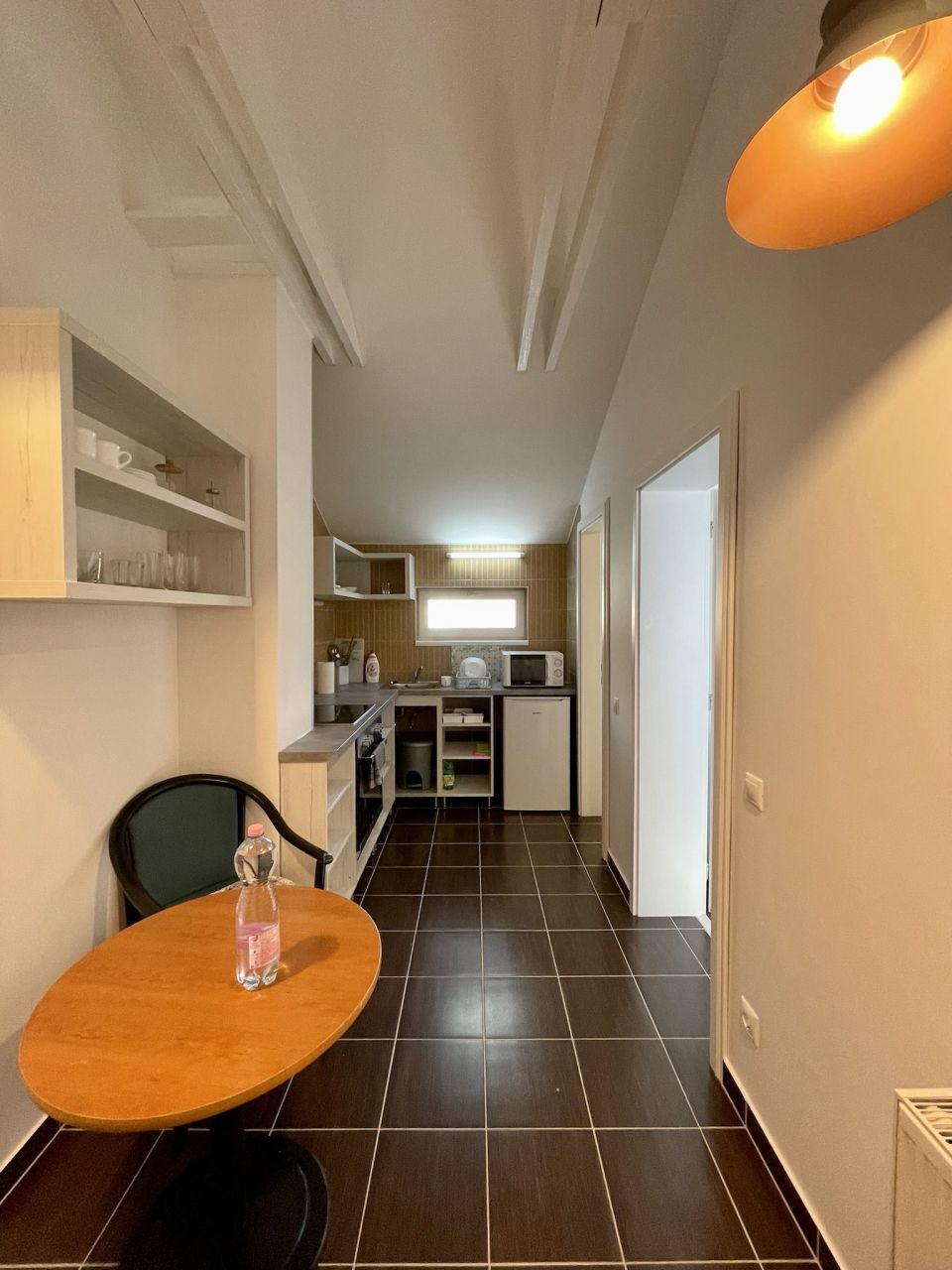 Отель, гостиница в Хевизе, Венгрия, 520 м² - фото 18